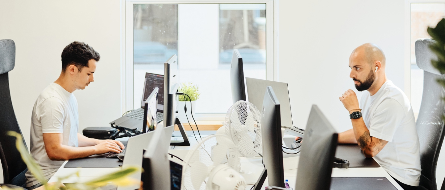 Solutions Inline Billboard Blockx3