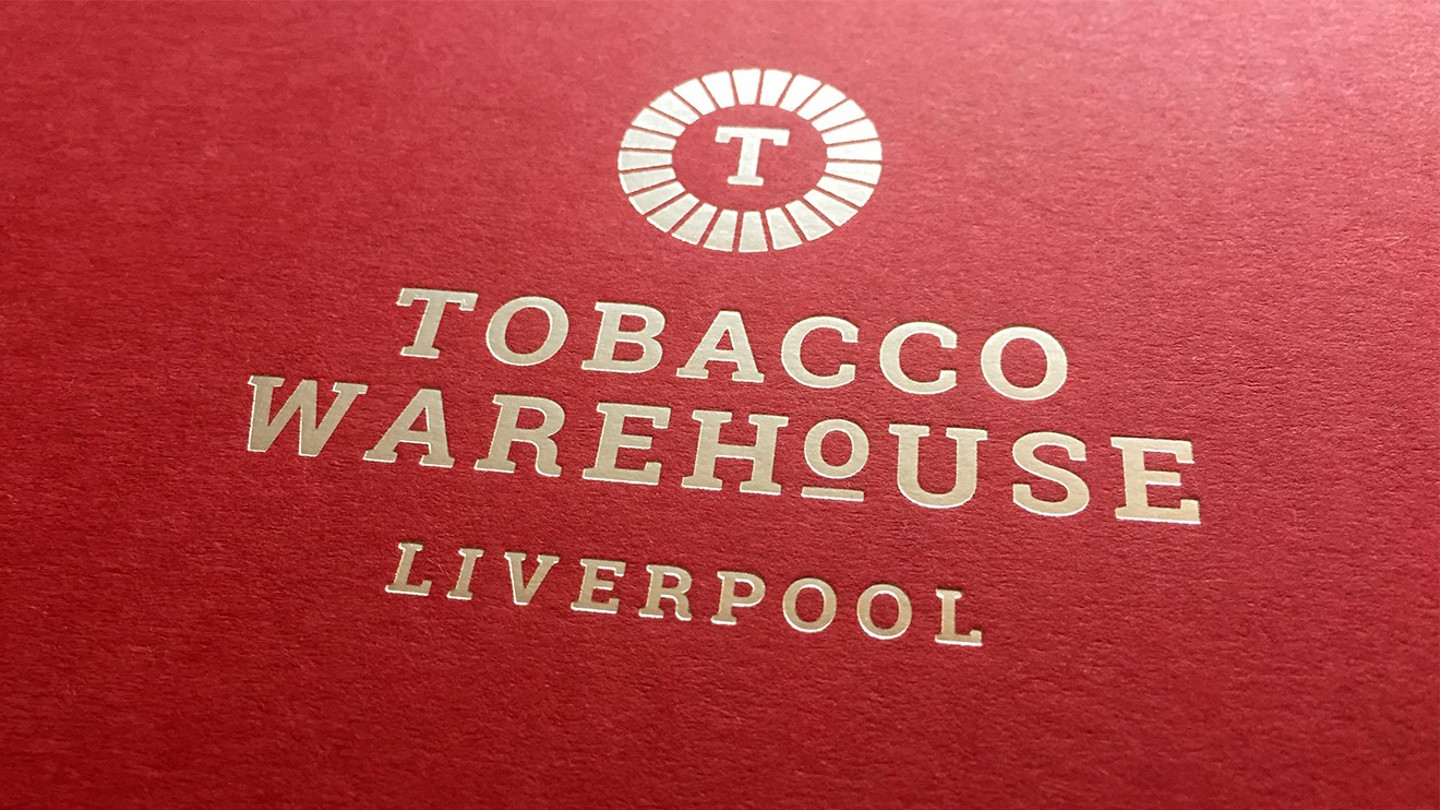 Tobacco Full Width