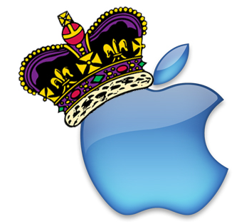 Apple _crown