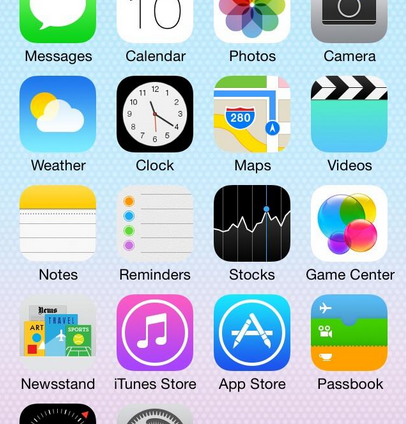 ios7