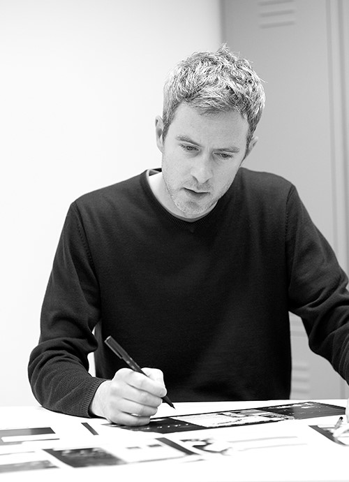 Justin Beck