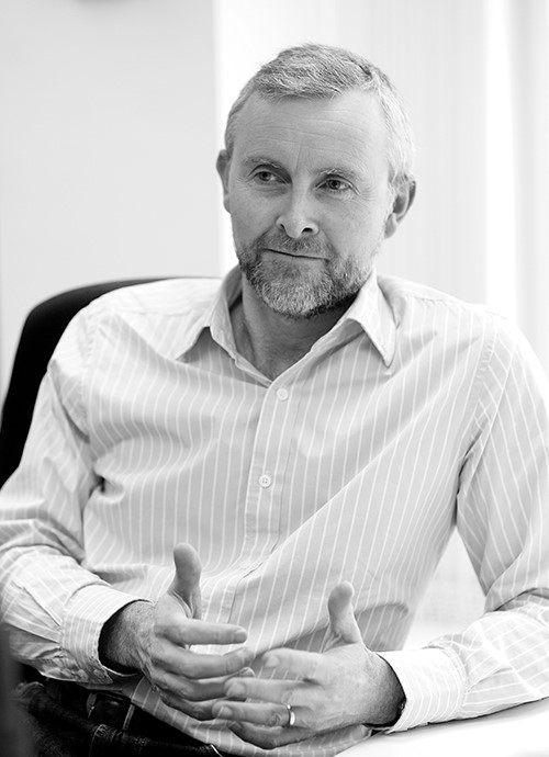 Matthew Robins