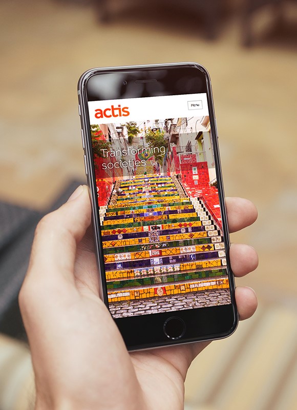 Actis