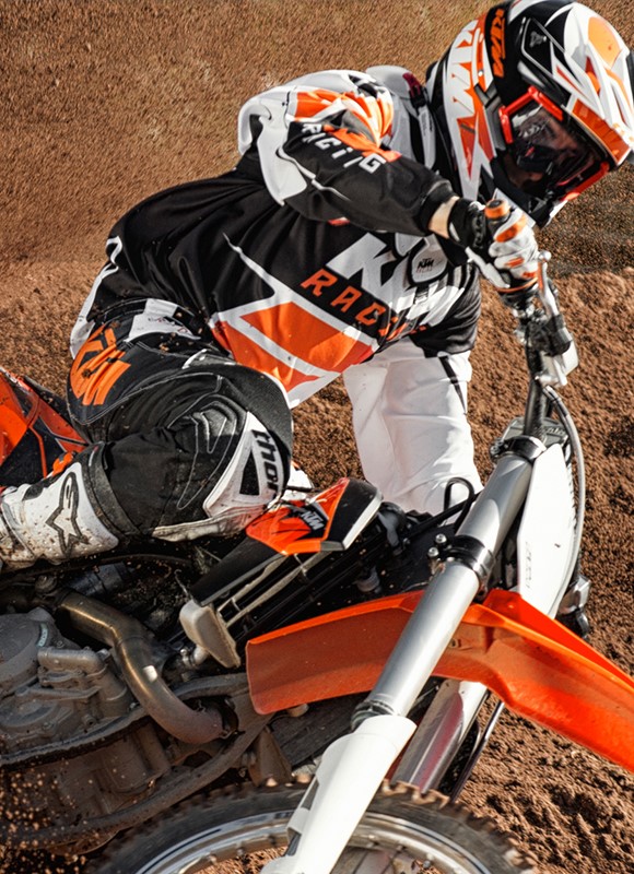 AMS4KTM