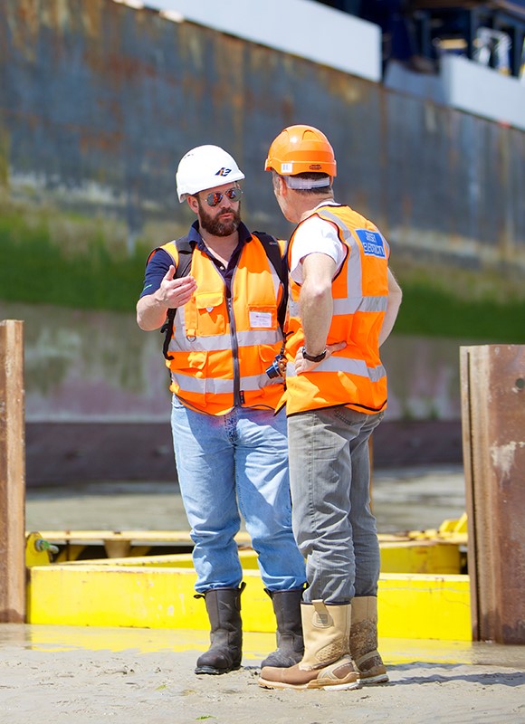Jersey Electricity plc