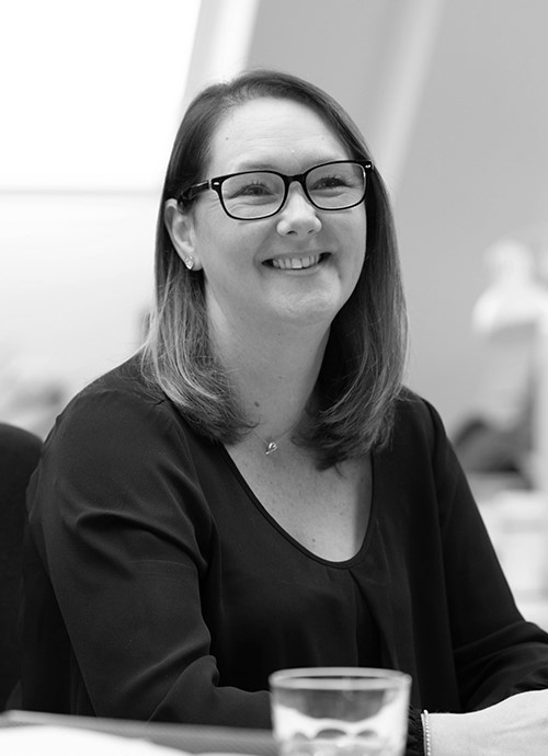 Paula Cheshire