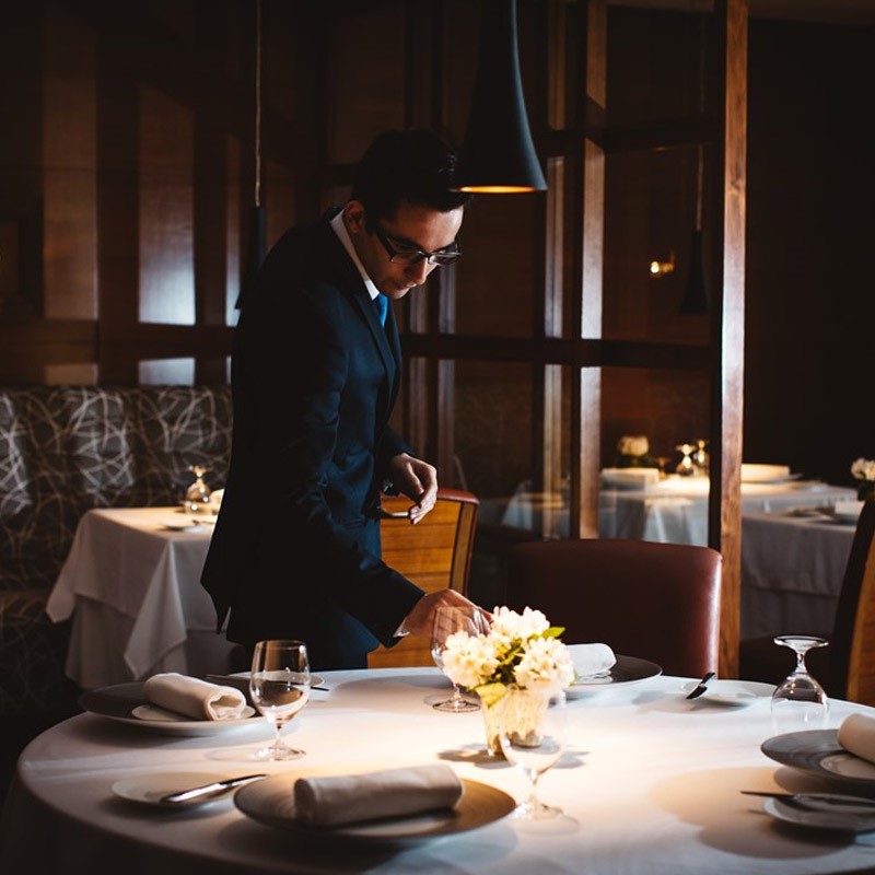 Luxury Jersey Hotels