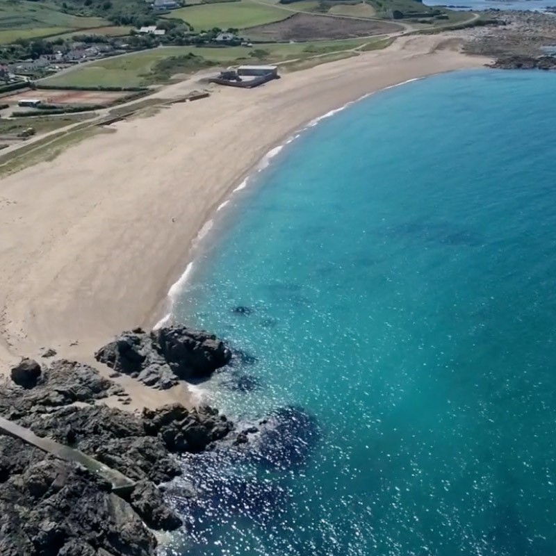 Visit Alderney