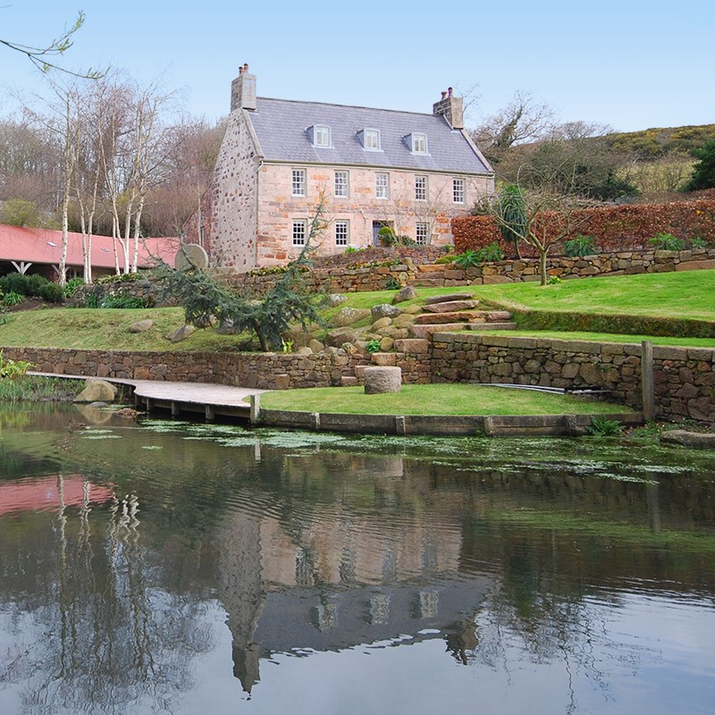 Le Gallais Estate Agents