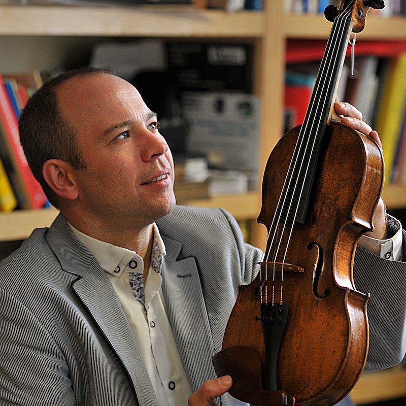 Adam Partridge