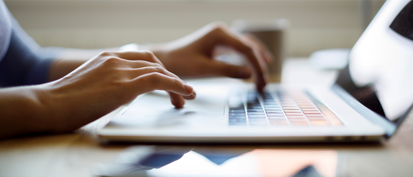 Generic Full Width Banner AI