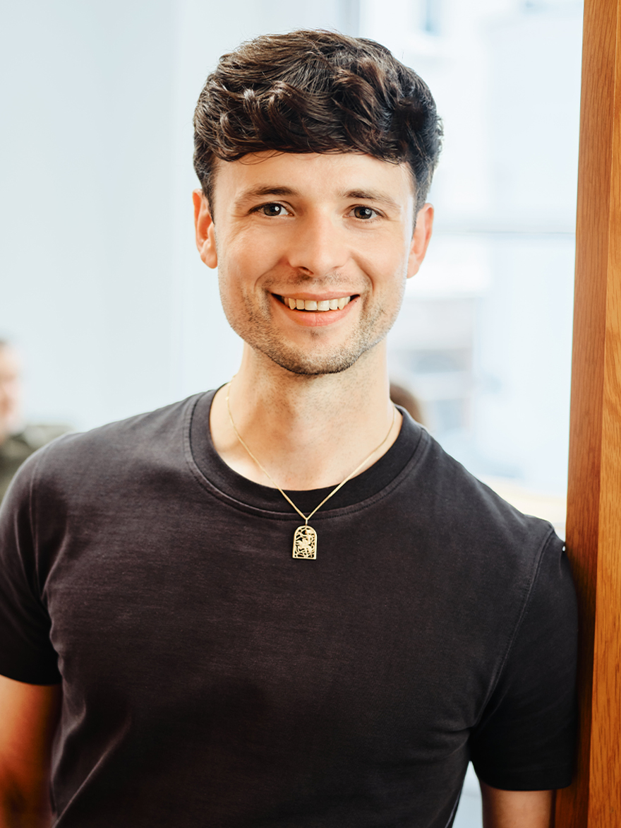 Josh