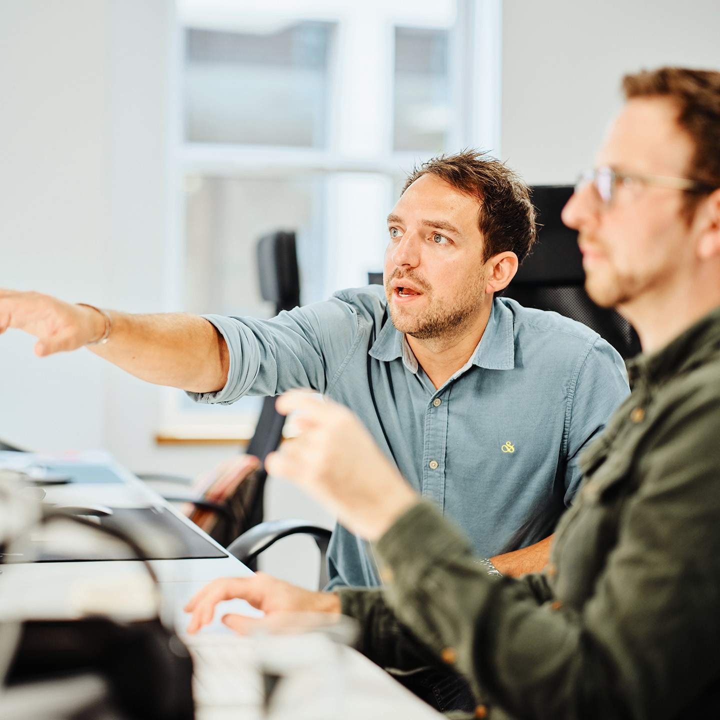 Geoff Drew Marketing