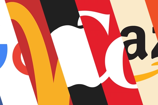 Branding in the digital age Module Image