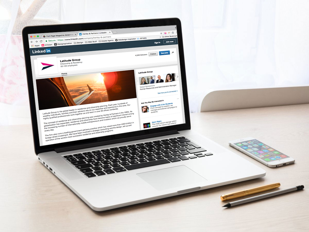 Lattitude Website Laptop View Sq