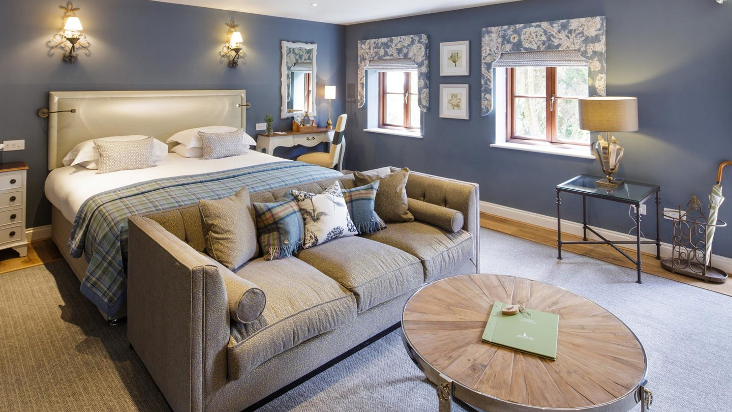 Seymour Full Width 2 Room