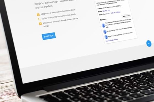 Google My Business - A free must-have for local businesses! Module Image
