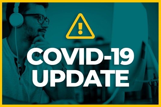 Covid-19: Webreality status and plan Module Image