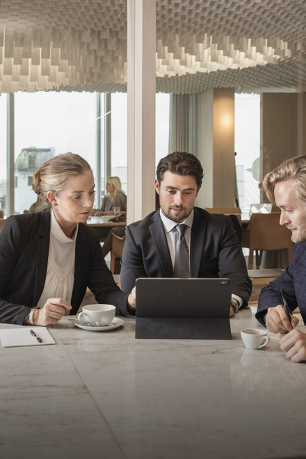 Nordic Work