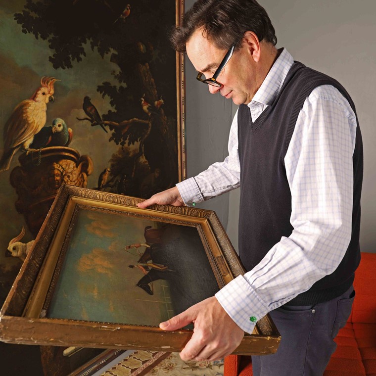The Auction Hub Image