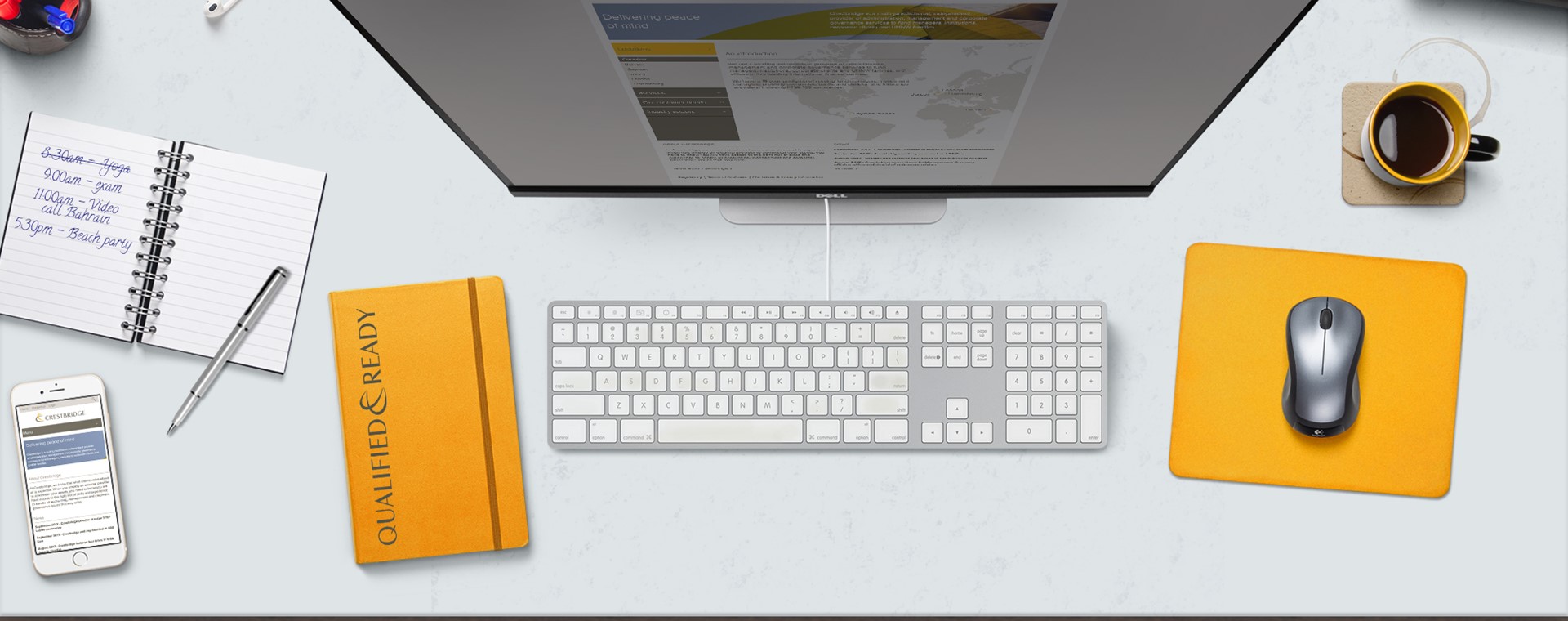 Full width Image