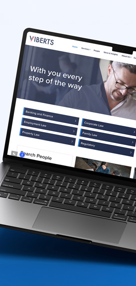 Industry Legal Mosaic Hero V