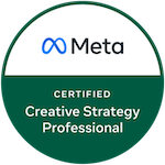 Facebook creative strategy professional