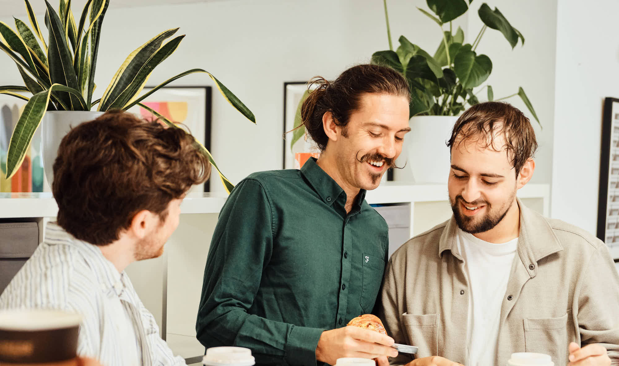 Generic Full Width Banner 8