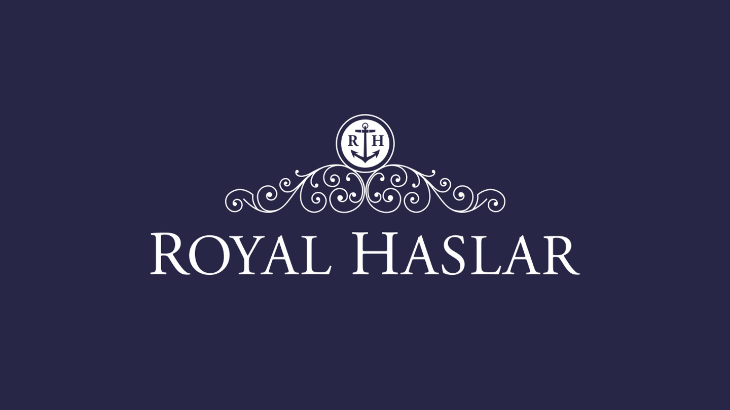 Royal Haler Logo