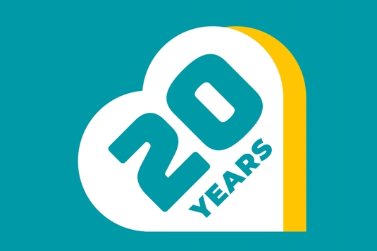 Webreality celebrates 20 years of digital leadership Module Image