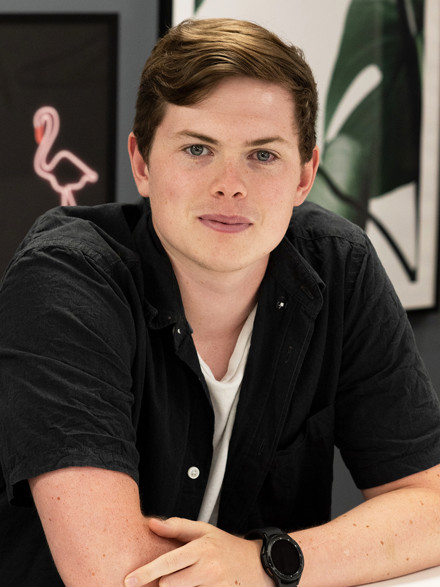 Matt
