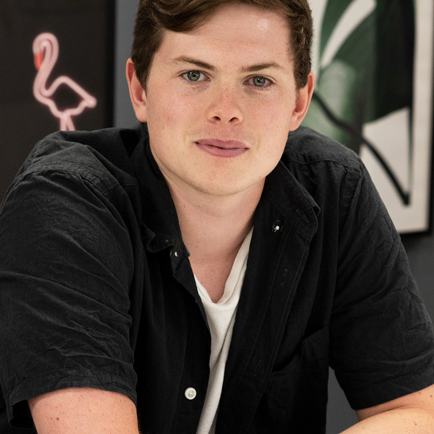 Matt