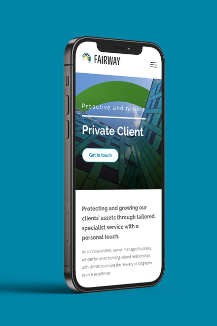 Fairway Featured 2