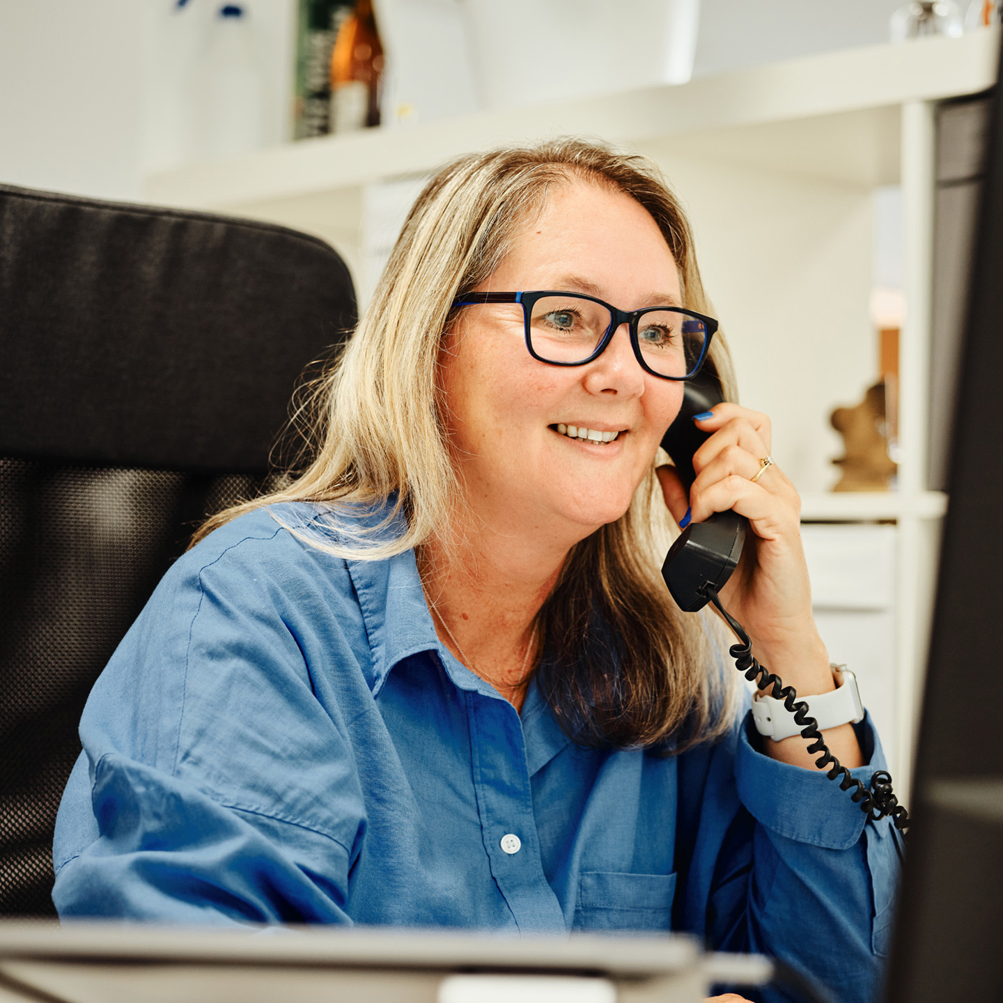 Solutions Support Mosaic Hero Sq