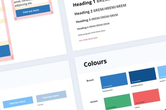 Design systems: the art and science of winning design Module Image