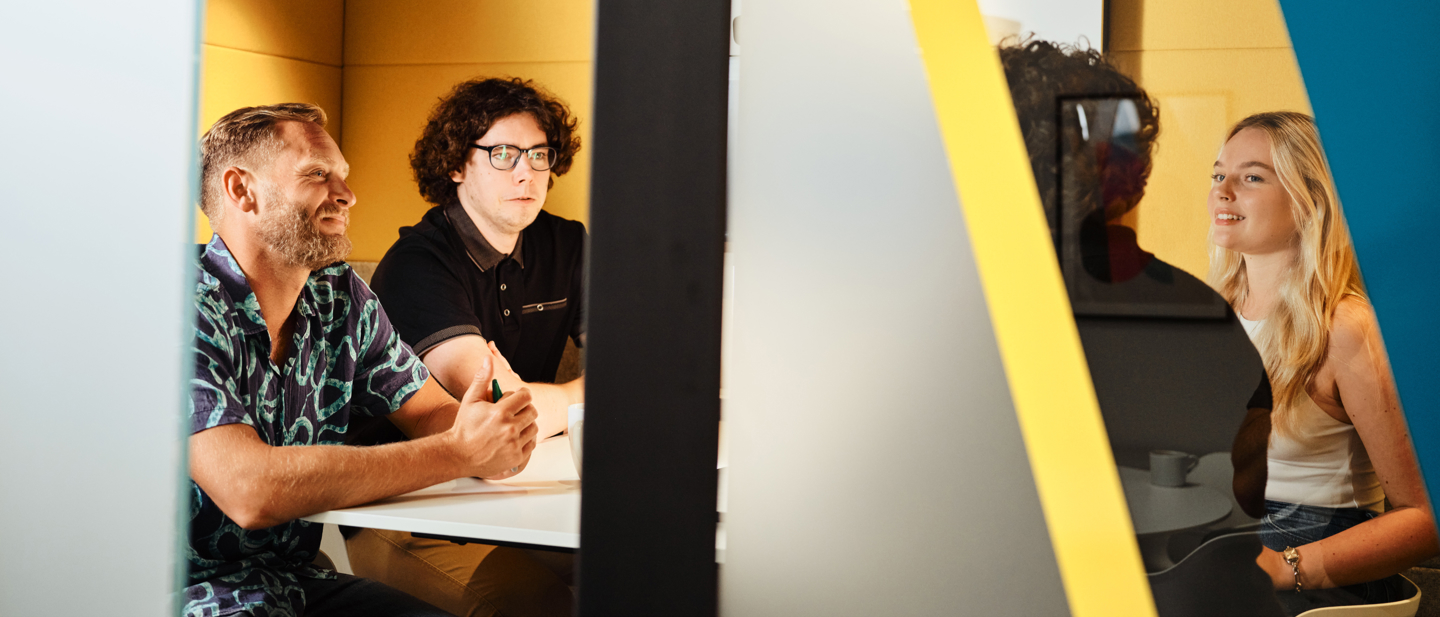 Generic Full Width Banner 5