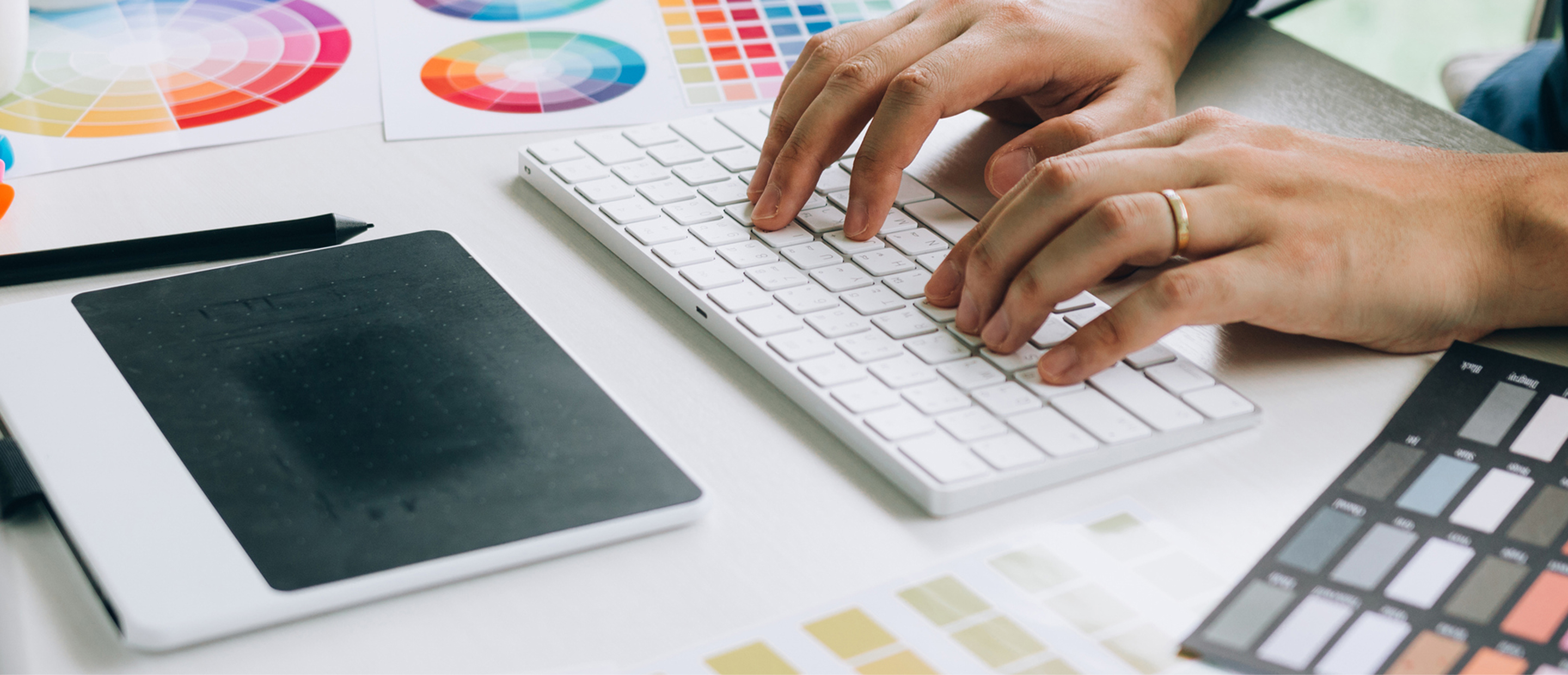 Generic Full Width Banner 4