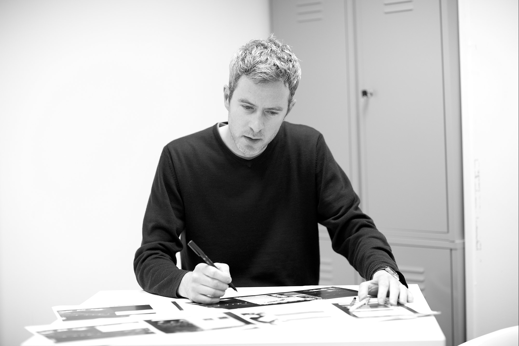 Justin Beck