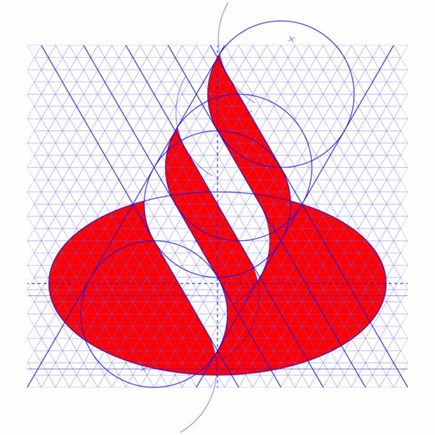 Santander International Logo