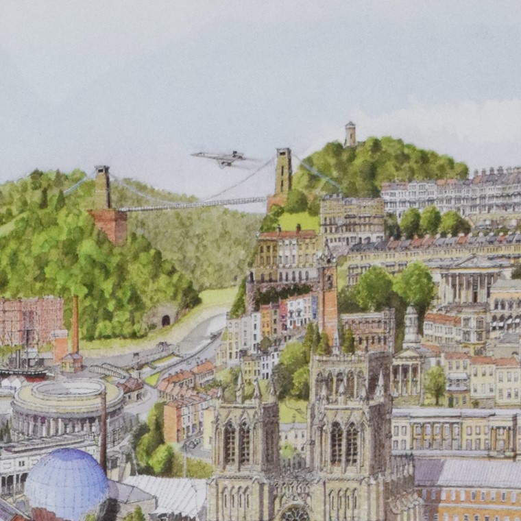 Clevedon Salerooms Image