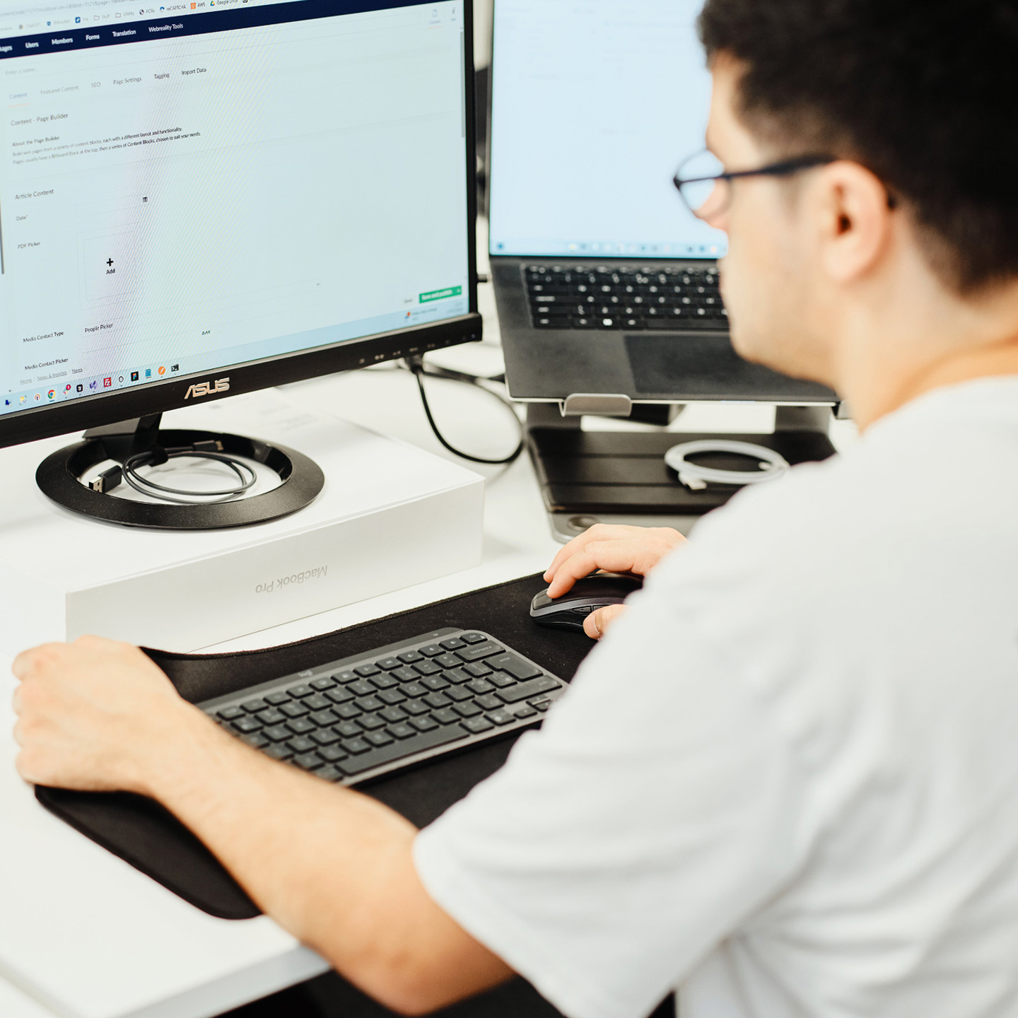 Solutions Security Mosaic Hero Sq