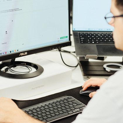 Generic Full Width Banner 7