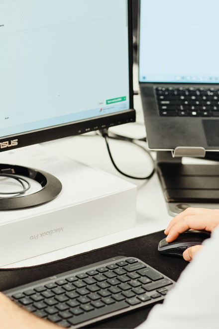 Generic Full Width Banner 7