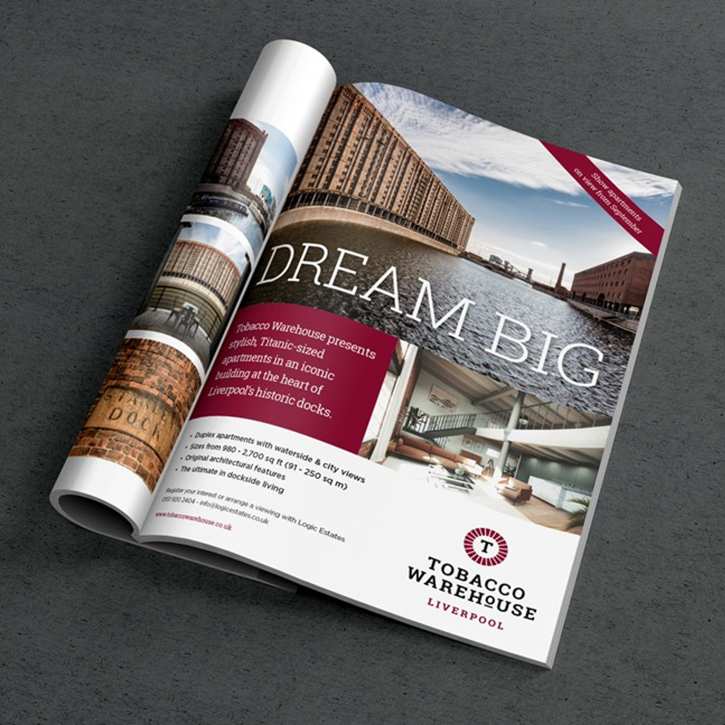 Tobacco Print Brochure Sq 1