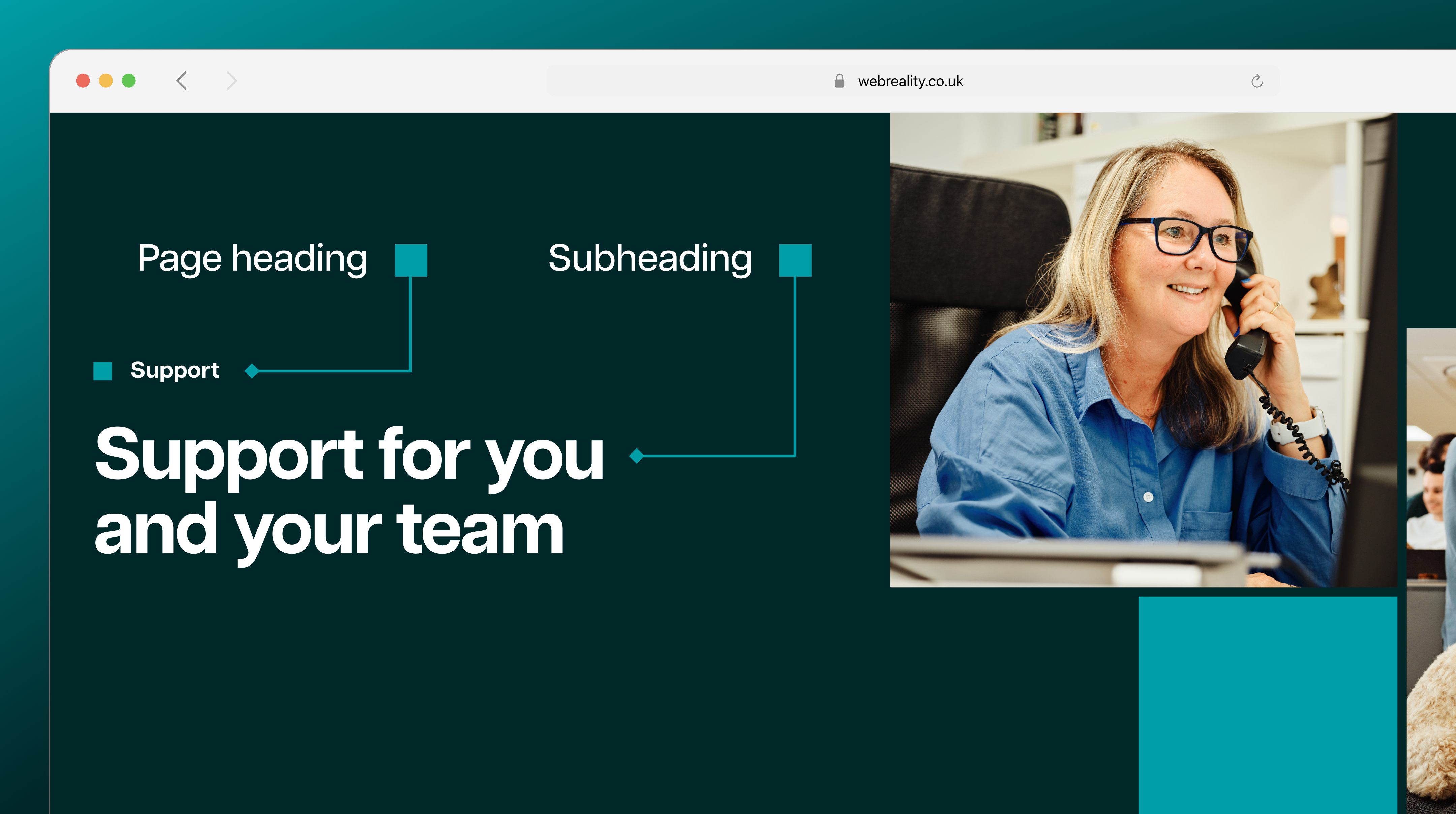 Article Image Umbraco 17 V2