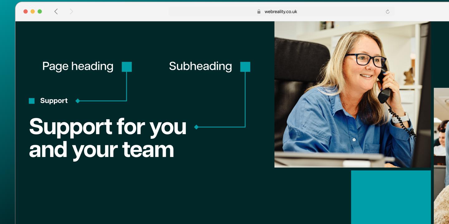 Article Image Umbraco 17 V2