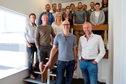 Webreality appoints London agency veteran as Creative Director Module Image