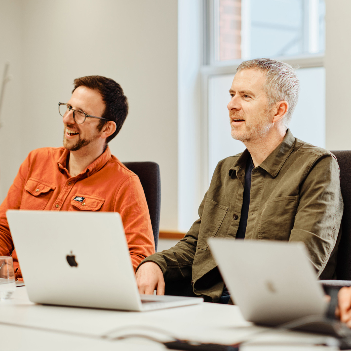 Culture How We Work Hero