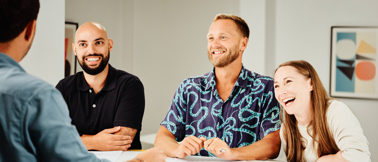 Generic Full Width Banner 3