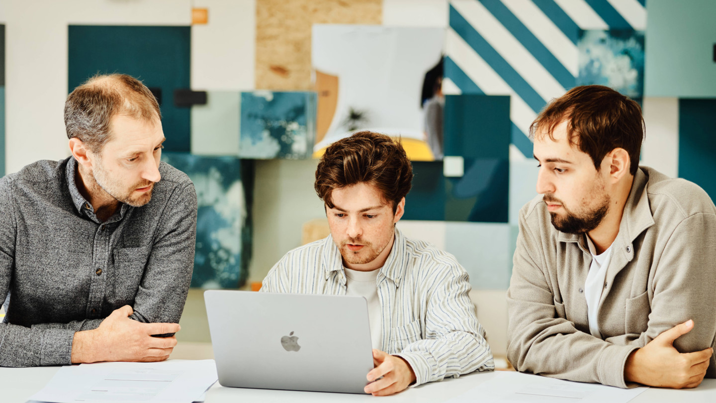 New Brand Billboard 1